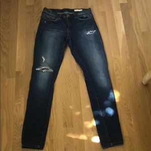 BlankNYC Skinny Classique sz 28